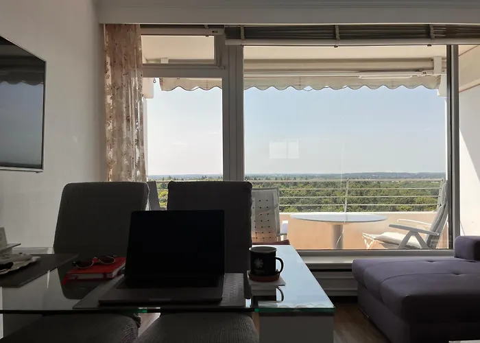 Suite auf Wolke 7 von OstseeAhoi Timmendorfer Strand