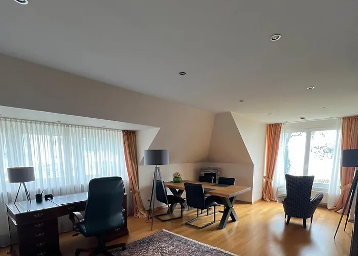 Ferienwohnung Dünenhaus Timmendorfer Strand